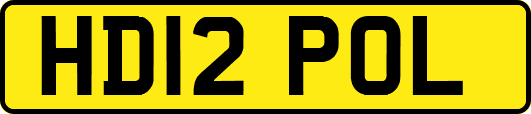 HD12POL