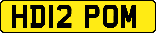 HD12POM