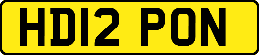 HD12PON