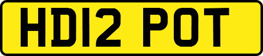 HD12POT