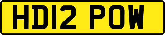 HD12POW