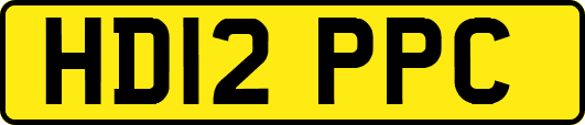 HD12PPC