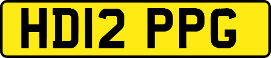 HD12PPG