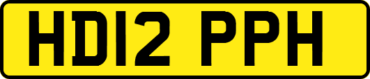 HD12PPH