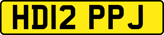HD12PPJ