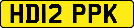 HD12PPK