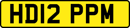HD12PPM