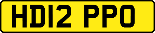 HD12PPO