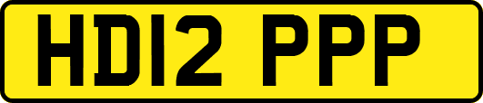 HD12PPP