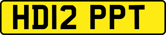 HD12PPT