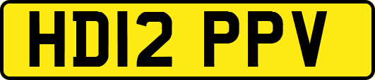 HD12PPV