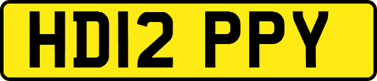 HD12PPY