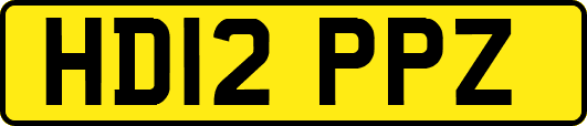HD12PPZ