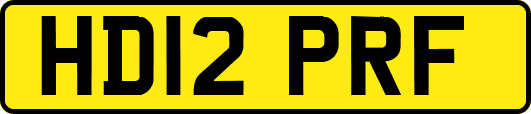 HD12PRF