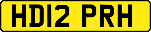 HD12PRH