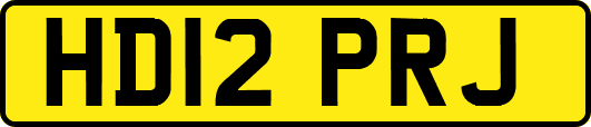 HD12PRJ