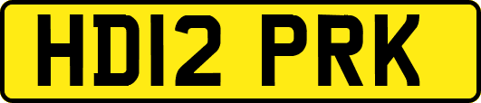 HD12PRK