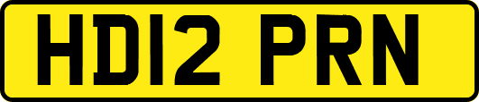 HD12PRN