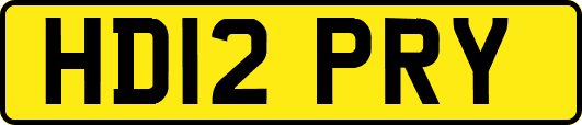 HD12PRY