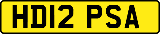 HD12PSA