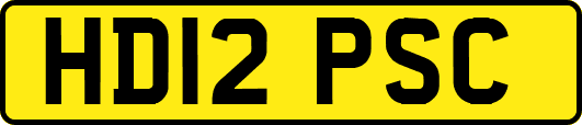 HD12PSC