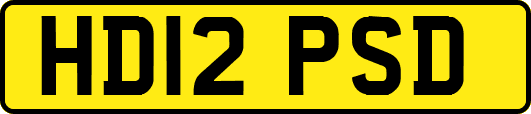 HD12PSD