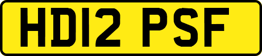 HD12PSF