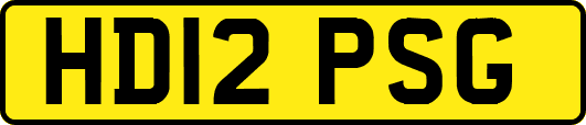 HD12PSG