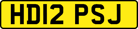 HD12PSJ