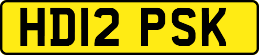 HD12PSK
