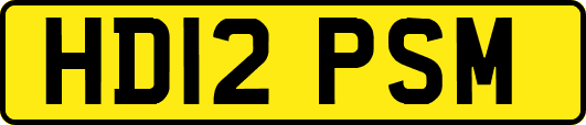 HD12PSM