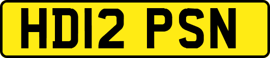 HD12PSN