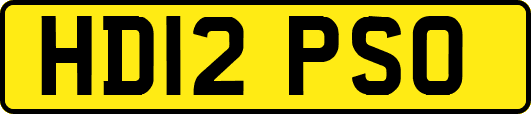 HD12PSO