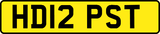 HD12PST