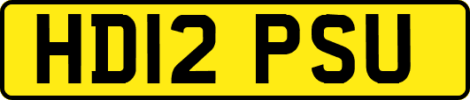 HD12PSU