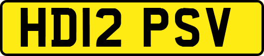 HD12PSV