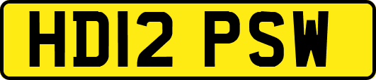 HD12PSW
