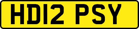 HD12PSY