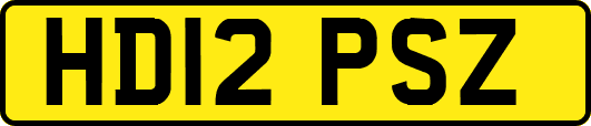 HD12PSZ