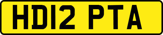 HD12PTA