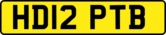 HD12PTB