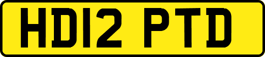 HD12PTD