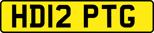 HD12PTG