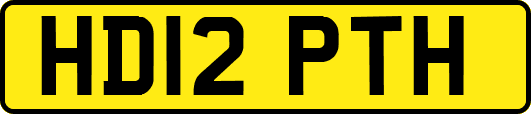 HD12PTH