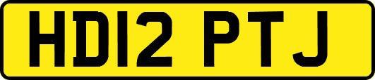 HD12PTJ