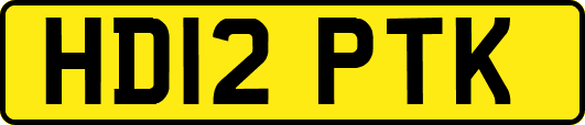 HD12PTK