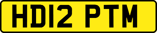 HD12PTM