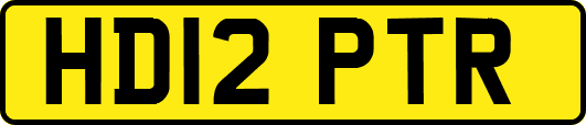 HD12PTR