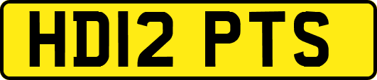 HD12PTS