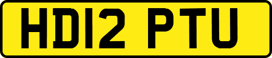 HD12PTU